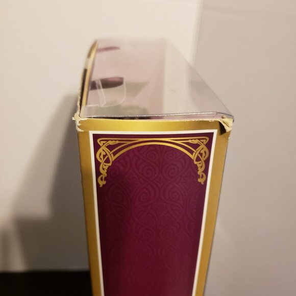 Ida B. Wells Barbie Inspiring Women Madame C. J. Walker - Picture 5 of 9